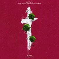 Dargen D'Amico - Roses (Imanbek Remix)