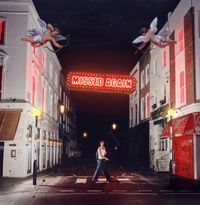 Arthur Hill - Missed Again