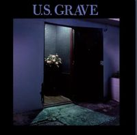 U.S. Grave - U.S. Grave