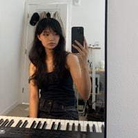 Lyn Lapid - the simlish song