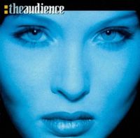 theaudience - theaudience [Sampler]