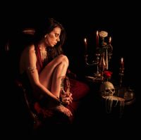 -ii- - Apostles of the Flesh