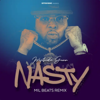 Westside Gunn - Nasty (Mil Beats Remix)