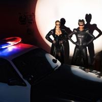 Honey Dijon - The Nightlife