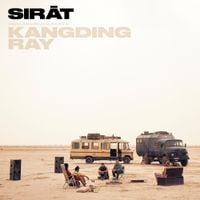 Kangding Ray - Sirat