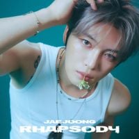 김재중 [Kim Jae Joong] - Rhapsody