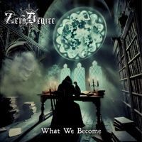 Zero Degree - What We Become