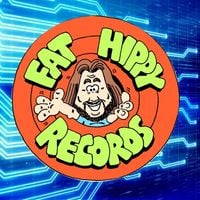 Various Artists - Fat Hippy Records Anniversary Compilation, Vol. 3.5