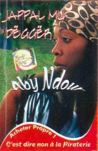 Aby N'Dour - Jappal Mu D&euml;gg&euml;r