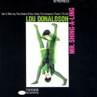 Lou Donaldson - Mr. Shing-A-Ling