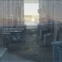 牛尾憲輔 [Kensuke Ushio] - CHAINSAW MAN THE MOVIE : REZE ARC original soundtrack -summer's end-
