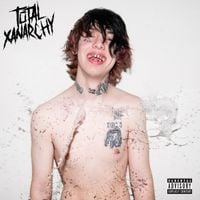 Lil Xan - TOTAL XANARCHY (CD Release)