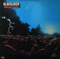 Blackjack - Worlds Apart