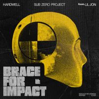 Hardwell - Brace For Impact