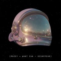 Mozey - Disappear
