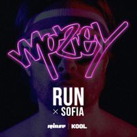 Mozey - Run (Part 1)