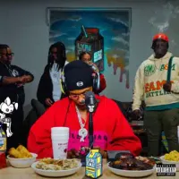 Lyrical Lemonade - Buddy (Lunch Break Freestyle)
