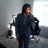 Ralphie Choo - PIRRI