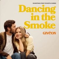 GIVĒON - Dancing In The Smoke (From The Netflix Series "Nobody Wants This" Season 2)