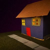 Will Gardiner - The House