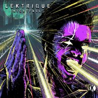 LeKtriQue - Night Fall
