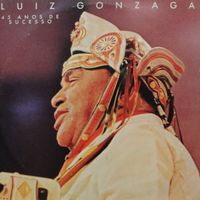 Luiz Gonzaga - 45 Anos De Sucessos
