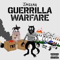 Jasiah - GUERRILLA WARFARE