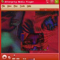 afterPRTY - upside down