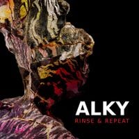ALKY - Rinse & Repeat