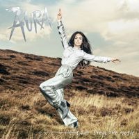Aura Dione - Can't Steal The Music