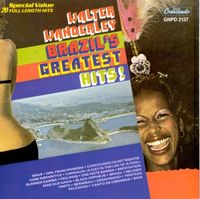 Walter Wanderley - Brazil's Greatest Hits!