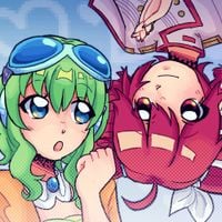Temcandoanything - SIDE BY SIDE