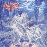 Degraved - Spectral Realms of Ruin