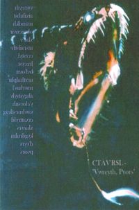 Ct&agrave;v'rsl - Vwreyth, Pvors