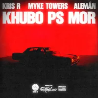 Myke Towers - K HUBO PS MOR