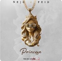 &Ntilde;ejo - Princesa