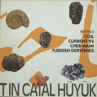 Cheb Mami - Myths 4: Sinople Twilight in Catal H&uuml;y&uuml;k