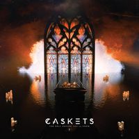Caskets - Sacrifice