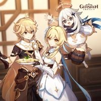 HOYO-MiX - Genshin Impact - The Long Way Home (The Genshin Impact 5th Anniversary Theme Song)