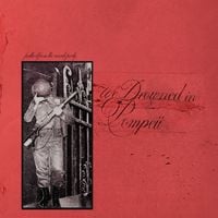 We Drowned In Pompeii - Farthest From The Search Party