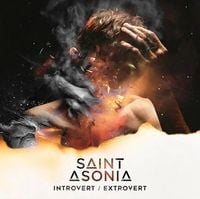 Saint Asonia - Introvert/Extrovert