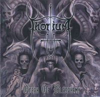 Thorium - Ocean of Blasphemy