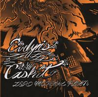 Evelyn's Casket - Zero Mortal Pain
