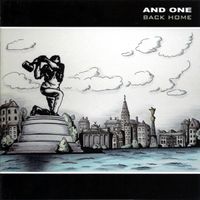And One - Back Home