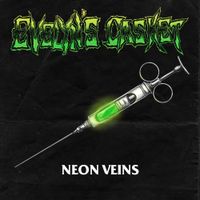 Evelyn's Casket - Neon veins