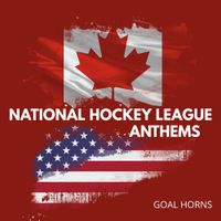 Goal Horns - National Hockey League Anthems