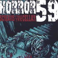 Horror of '59 - Screams from the Celler