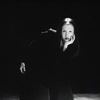 Javiera Electra - Hel&iacute;ade