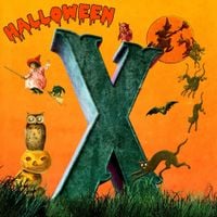 Billy Cobb - Halloween X