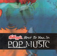 Various Artists - Kellogg's Best To You In Pop Music